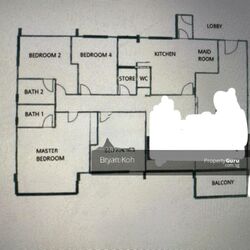 Windy Heights (D14), Condominium #497923981